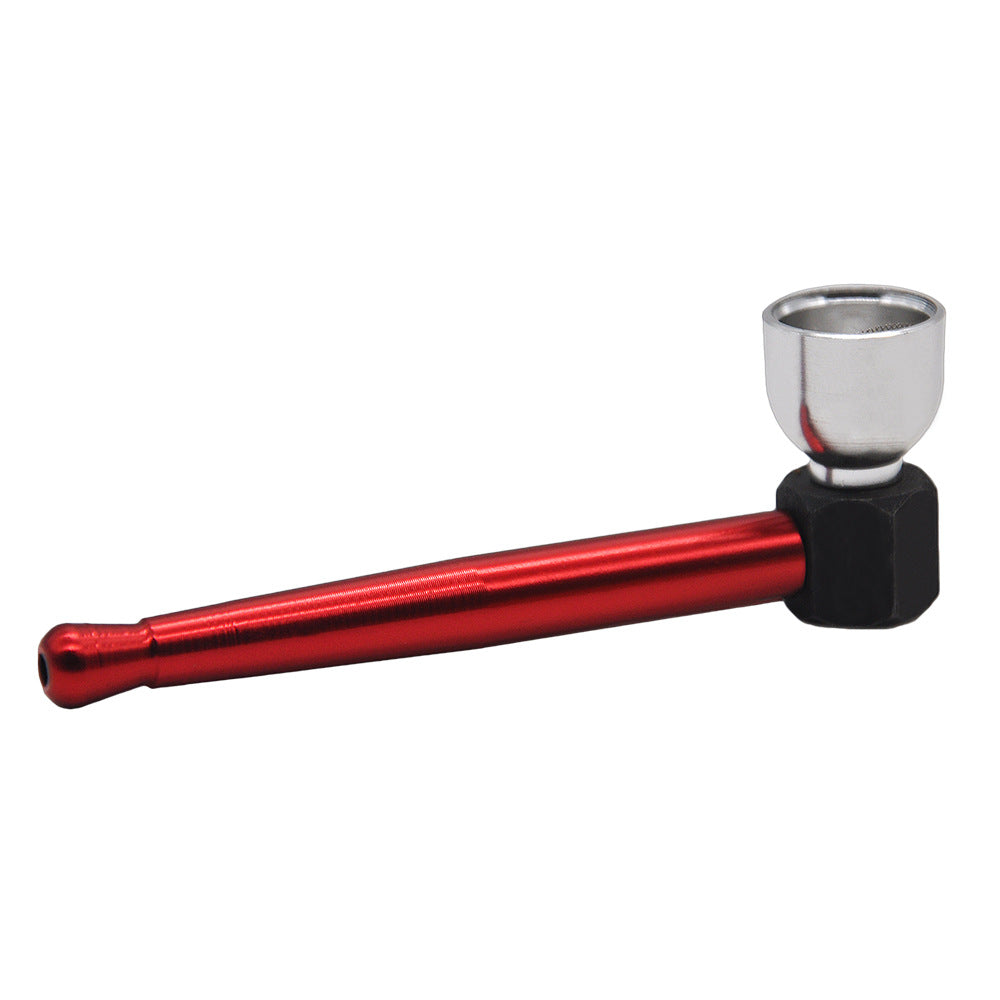 Pocket Pipe - Metallpfeife in verschiedenen Farben