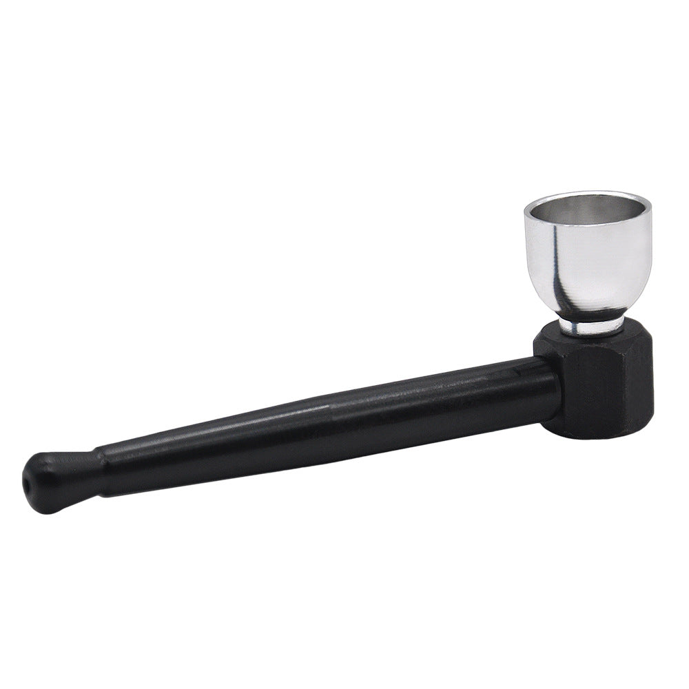 Pocket Pipe - Metallpfeife in verschiedenen Farben