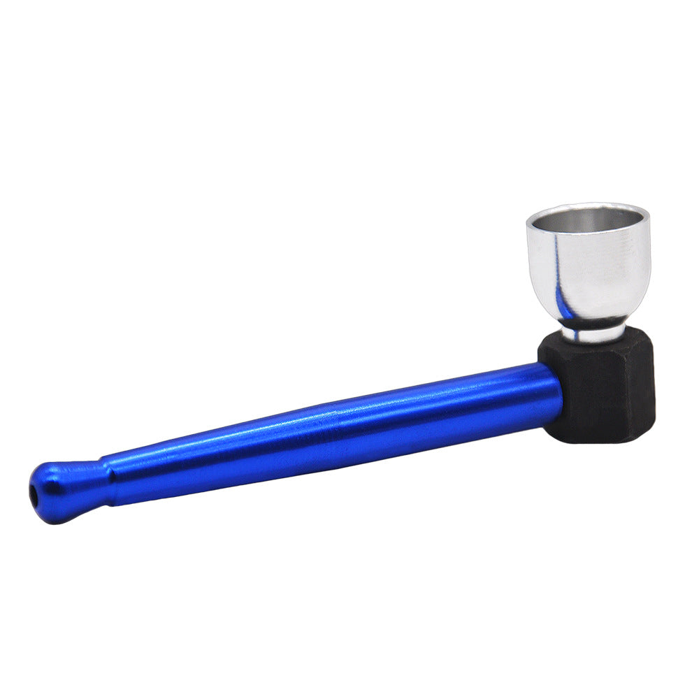 Pocket Pipe - Metallpfeife in verschiedenen Farben