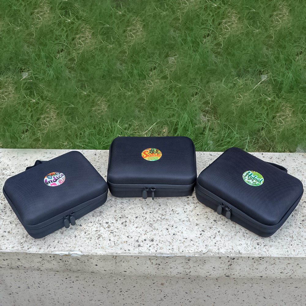 Gorilla Portable Smoking Kit | 7-teilig