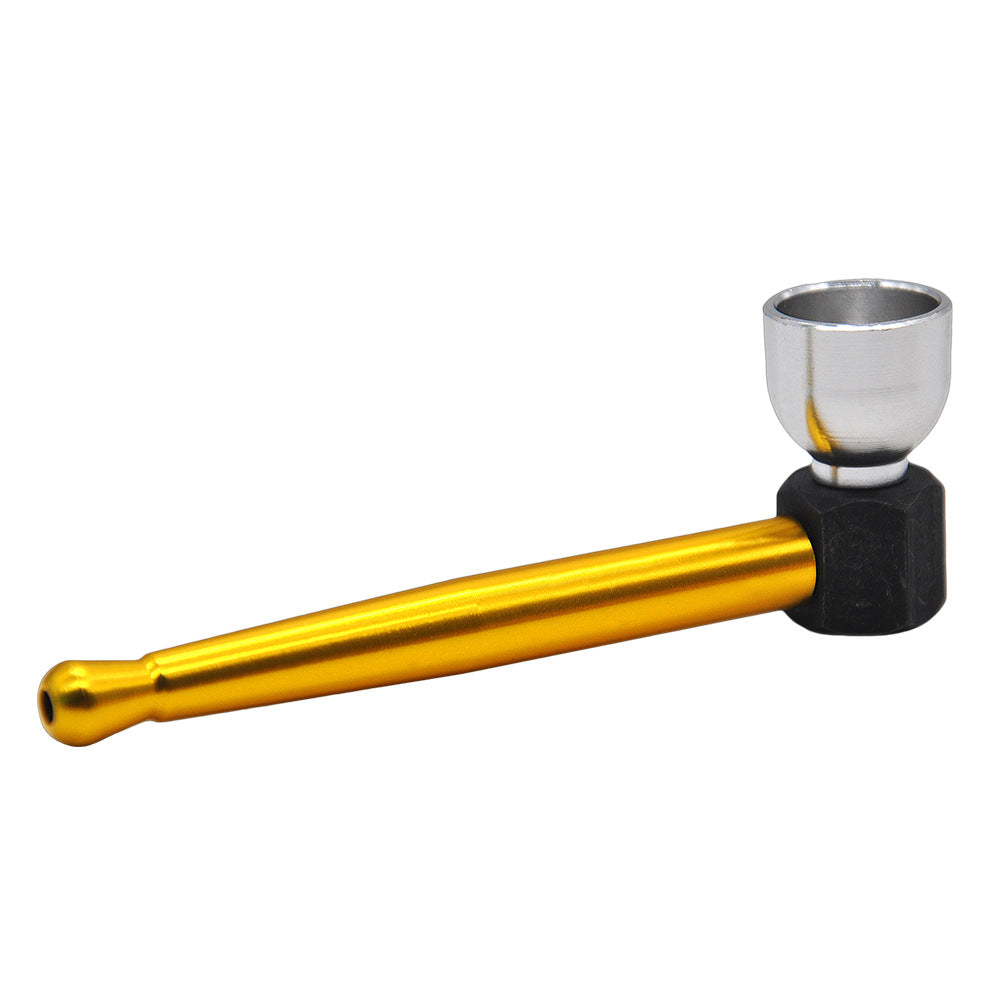 Pocket Pipe - Metallpfeife in verschiedenen Farben