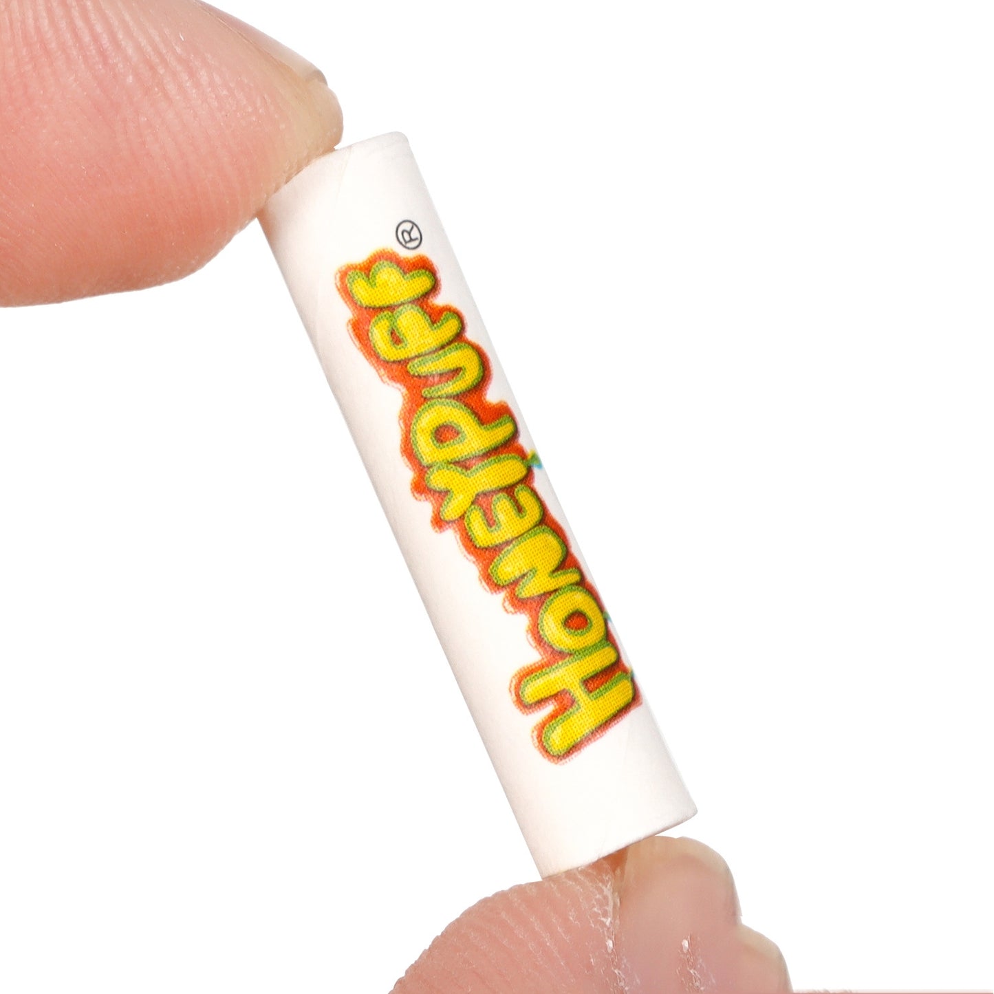 HoneyPuff Aktivkohle Filter Tips - 6mm | 150 Stück | Premium Rauchfilter